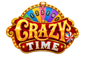 Crazy Time logo