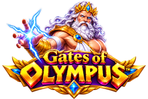 Gates of Olympus logo