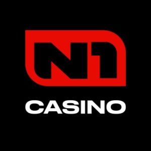 N1 Casino logo