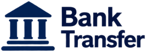 Bank Transfer logo