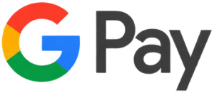 Google Pay logo