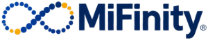 MiFinity logo