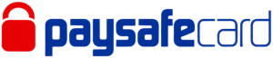 Paysafecard logo
