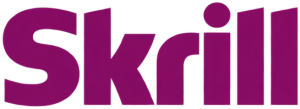 Skrill logo