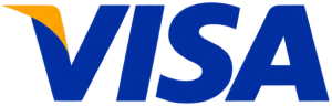 Visa logo