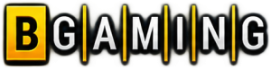 BGaming logo