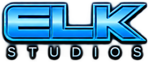 ELK Studios logo