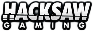 Hacksaw Gaming logo