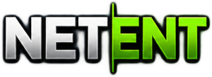 NetEnt logo