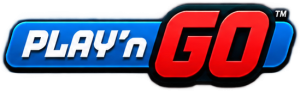 Play'n GO logo