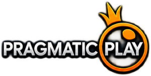 Pragmatic Play logo