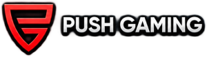 Push Gaming logo