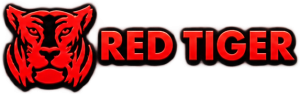 Red Tiger logo