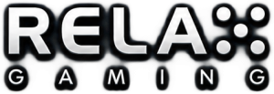 Relax Gaming logo