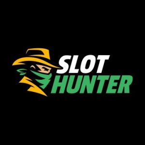 SlotHunter logo