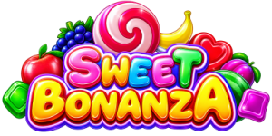Sweet Bonanza logo
